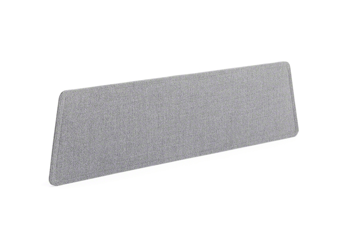 Bivi Leg Modesty on white background